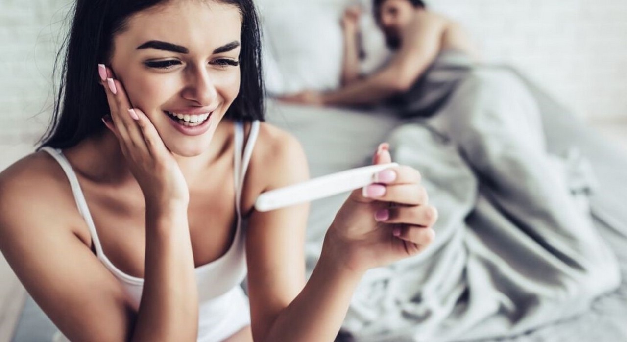Jak przygotować swoje ciało do ciąży?