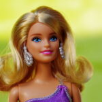 Wybór lalki Barbie
