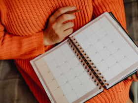 Planner rodzinny – co to jest i jak zrobić? - Aktualności rodzinny kalendarz zajec