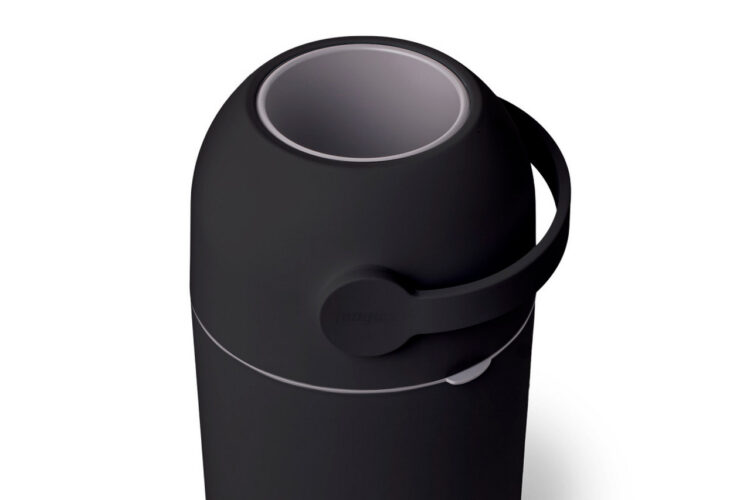 Pojemniki na zużyte pieluszki – jak go wybrać? - Aktualności kosz na pieluchy