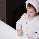 Jakie szlafroki dla dzieci wybrać?